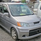  ホンダ ライフ 660 ダンク TR　社外アルミ　車検30年9...