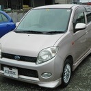  ダイハツ MAX 660 X　CD/MDデッキ　車検2年取後渡...