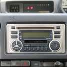  トヨタ bB 1.5 Z Xバージョン　CD/MDデッキ　車検2年取後渡し （シルバー） ハッチバックの画像