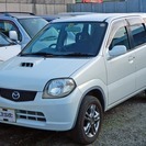  マツダ ラピュタ 660 SF　アルミホイール　車検2年取後渡...