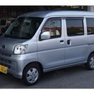  スバル サンバー 660 VCターボ　ナビ ETC 禁煙車 1...