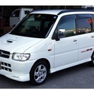  ダイハツ ムーヴ 660 SR-XX　オートエアコン　フルエア...