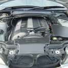  ＢＭＷ 3シリーズクーペ 330Ci　ワンオーナー車　記録簿5枚 （シルバー） クーペの画像