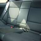  ＢＭＷ 3シリーズクーペ 330Ci　ワンオーナー車　記録簿5枚 （シルバー） クーペの画像