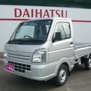  スズキ キャリイ 660 KCエアコン・パワステ 3方開　届出...