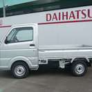  スズキ キャリイ 660 KCエアコン・パワステ 3方開　届出済未使用車 （シルバー） トラック　軽自動車の画像