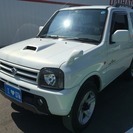 スズキ ジムニー 660 ランドベンチャー 4WD　ワンオーナ...