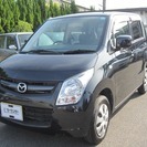  マツダ AZ-ワゴン 660 XG　ETC 車検整備2年付　W...