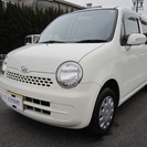  ダイハツ ムーヴラテ 660 X　車検整備2年付キーレスWエア...