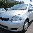  トヨタ ヴィッツ 1.0 F Lパッケージ　タイミングチェーン...