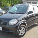  マツダ ラピュタ 660 E リミテッド　ブラック車検29年1...
