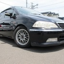  ホンダ オデッセイ 3.0 VZ　サンルーフ・HDDナビ・バッ...
