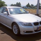  ＢＭＷ 3シリーズ 320i　 （シルバー） セダンの画像