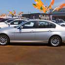  ＢＭＷ 3シリーズ 320i　 （シルバー） セダンの画像