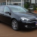  フォルクスワーゲン ゴルフ TSI コンフォートライン　 （ブ...