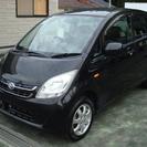  ダイハツ ムーヴ 660 L　ETC 車検30年7月3日 シー...