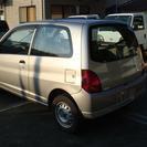  三菱 ミニカ 660 Ce　タイミングベルト交換済 （ゴールド） ハッチバック　軽自動車の画像
