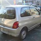  三菱 ミニカ 660 Ce　タイミングベルト交換済 （ゴールド） ハッチバック　軽自動車の画像