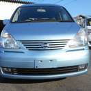  日産 セレナ 2.0 V-G ナビパッケージ ハイルーフ　 （ブルー） ミニバンの画像