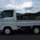  ホンダ アクティトラック 660 タウン　 （ホワイト） トラック　軽自動車の画像