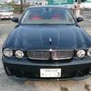  ジャガー XJ XJ8 3.5　正規WALD （ブラック） セダン