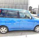  スバル プレオ 660 LS　 （ブルー） ハッチバック　軽自動車の画像