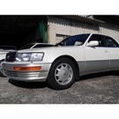  トヨタ セルシオ 4.0 C仕様　ワンオーナー 当時コンデショ...