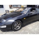  日産 フェアレディZ 3.0 300ZX 2シーター Tバール...