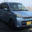  スバル ステラ 660 L　検28/12 5MT CD キーレス （ブルー） ハッチバック　軽自動車の画像
