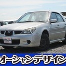  スバル インプレッサスポーツワゴン 1.5 i 4WD　検2年...