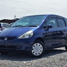  ホンダ フィット 1.3 A　検2年 キーレス CD フルフラ...