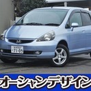  ホンダ フィット 1.3 W 4WD　検29/5 CD キーレ...