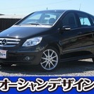  メルセデス・ベンツ Bクラス B170　検2年 アルミ ETC...