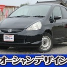 ホンダ フィット 1.3 A　検30/5 キーレス フルフラッ...