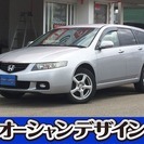  ホンダ アコードワゴン 2.4 24E 4WD　検2年 DVD...