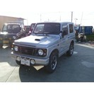 スズキ ジムニー 660 XL 4WD　エアコン　パワステ　ア...
