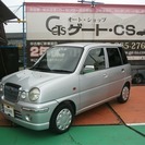  スバル プレオ 660 ネスタ G マイルドチャージ　 （シル...