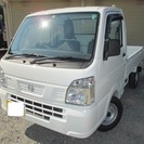  日産 NT100クリッパー 660 DX　マットバイザー作業灯付き （ホワイト） トラック　軽自動車の画像