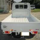  日産 NT100クリッパー 660 DX　マットバイザー作業灯付き （ホワイト） トラック　軽自動車の画像