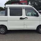  ダイハツ ハイゼットデッキバン 660 G　 （ホワイト） トラック　軽自動車の画像