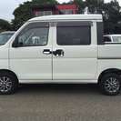  ダイハツ ハイゼットデッキバン 660 G　 （ホワイト） トラック　軽自動車の画像