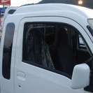  ダイハツ ハイゼットトラック 660 ジャンボ 3方開 4WD　 （ホワイト） トラック　軽自動車の画像