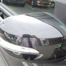  ダイハツ タント 660 カスタム X トップエディション SAII　届出済未使用車 （ブラック） ハッチバック　軽自動車の画像