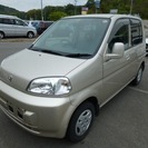  ホンダ ライフ 660 Gタイプ　タイミングベルト交換済　ワンオーナー （シャンパンゴールド） ハッチバック　軽自動車の画像