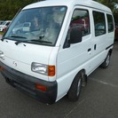  マツダ スクラム 660 PA ハイルーフ　車検　2年付 （ホ...
