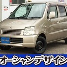  スズキ ワゴンR 660 N-1 4WD　検2年 CD 社外オ...