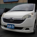  ホンダ ステップワゴン 2.0 G Lパッケージ　キーレスHI...