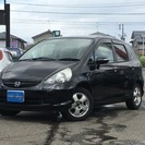  ホンダ フィット 1.3 A　検2年 キーレス アルミ CD ...