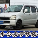  スズキ ワゴンR 660 FM　検28/11 キーレス タイミ...