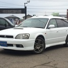  スバル レガシィツーリングワゴン 2.0 GT-B E-tun...